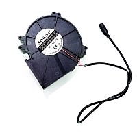 Вентилятор Центробежный "Улитка" 12V 120*120*32  SANONDA KFFB12032H12B 