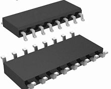 Микросхема LD7790GS SOP16